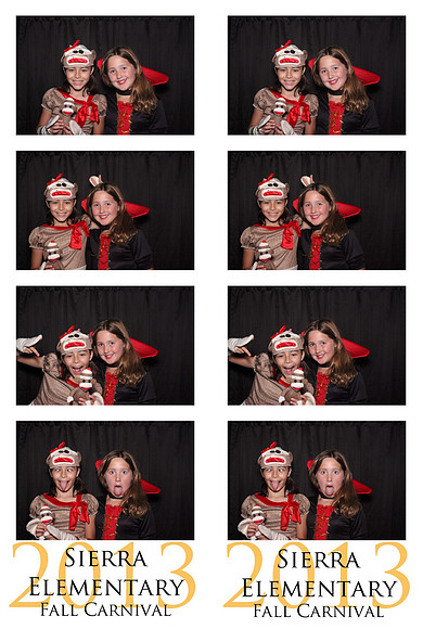 Sacramento Photo Booth Rentals