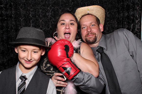 Photo Booth Rentals Sacramento
