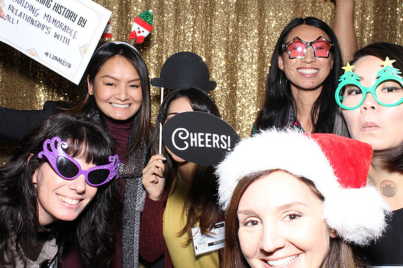 Photo Booth Rentals Citizen Hotel