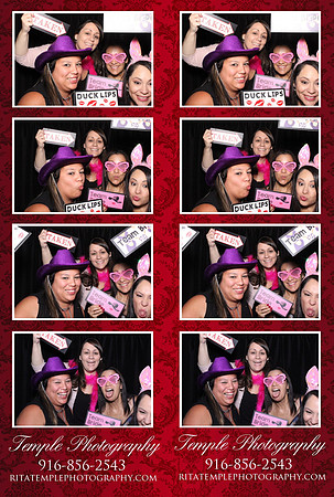 Sacramento Photo Booth Rentals