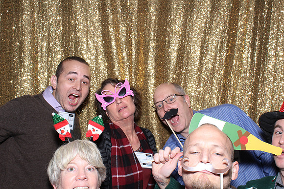 Photo Booth Rentals Citizen Hotel