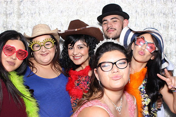 Photo Booth Rentals Sacramento