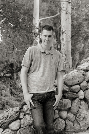 Sacramento Engagement Photos