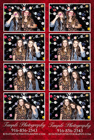 Nevada City Photo Booth Rentals