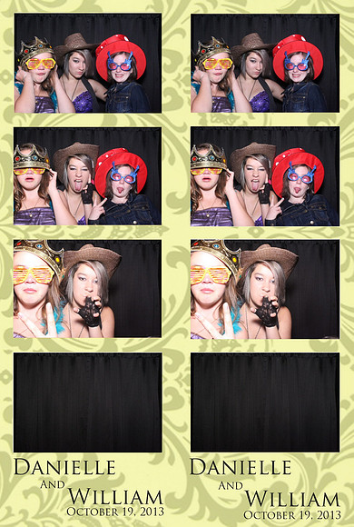 Sacramento Photo Booth Rentals