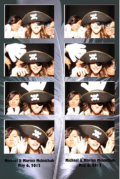 Sacramento Photo Booth Rentals