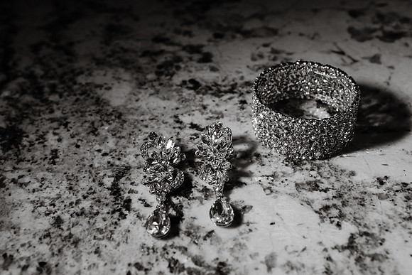 Wedding-001-BW