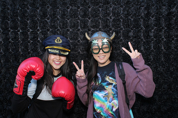 Photo Booth Rentals Sacramento