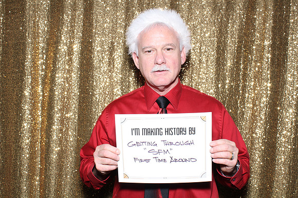 Photo Booth Rentals Citizen Hotel