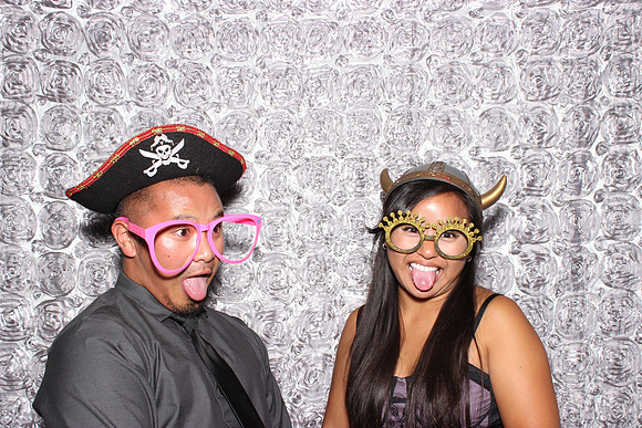 Photo Booth Rentals Vizcaya