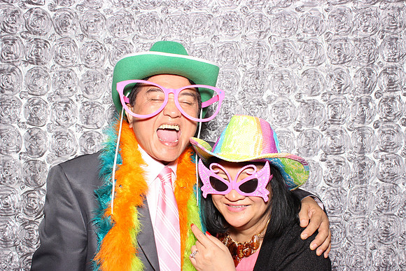 Photo Booth Rentals Vizcaya