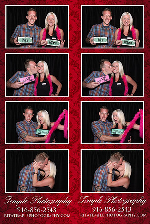 Sacramento Photo Booth Rentals