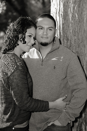 Old Sacramento Engagement Photos