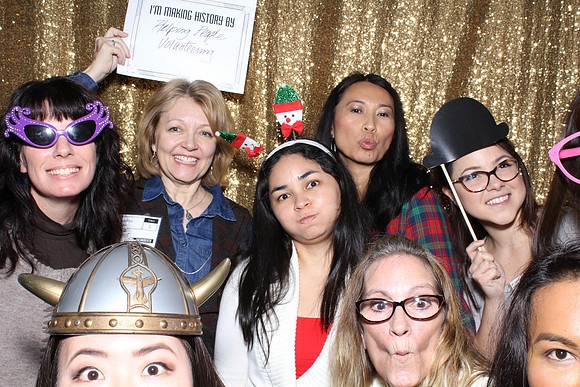 Photo Booth Rentals Citizen Hotel