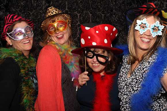 Sacramento Photo Booth Rentals