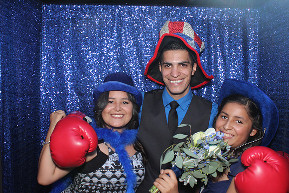 Photo Booth Rentals Sacramento