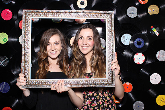 Nevada City Photo Booth Rentals