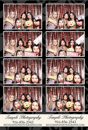 Photo Booth Rentals Sacramento