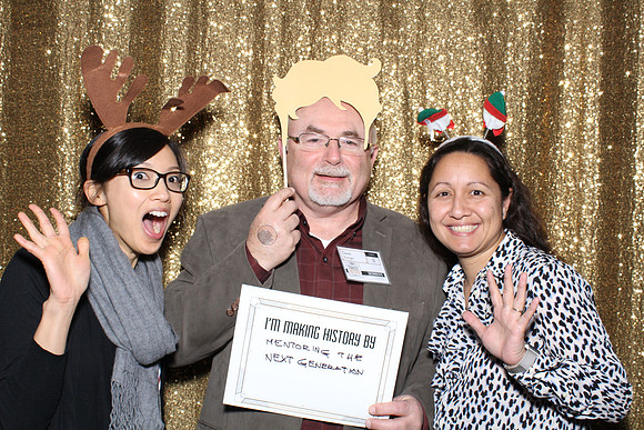 Photo Booth Rentals Citizen Hotel