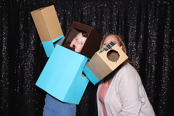 Photo Booth Rentals Sacramento