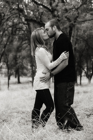 Sacramento Engagement Photos