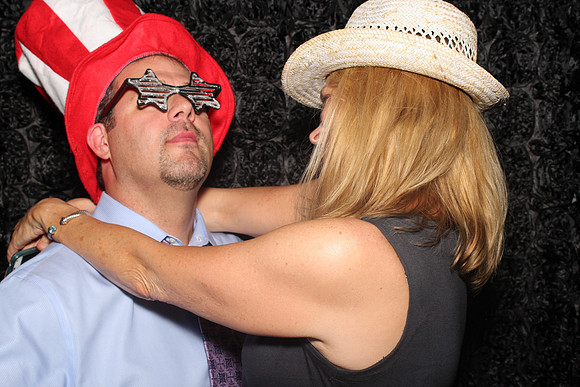 Sacramento Photo Booth Rentals
