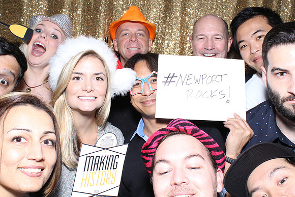 Photo Booth Rentals Citizen Hotel
