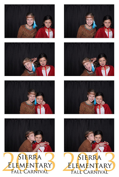 Sacramento Photo Booth Rentals