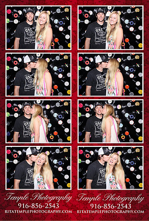 Nevada City Photo Booth Rentals