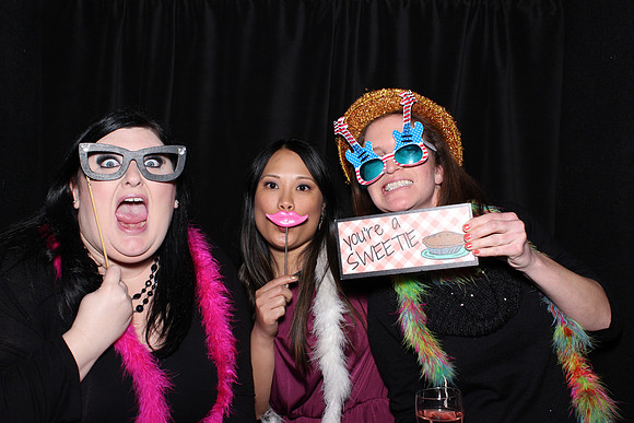 Sacramento Photo Booth Rentals