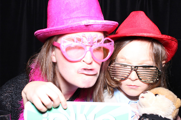 Sacramento Photo Booth Rentals