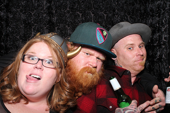 Sacramento Photo Booth Rentals