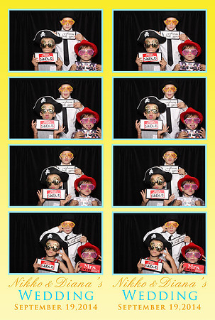 Sacramento Photo Booth Rentals