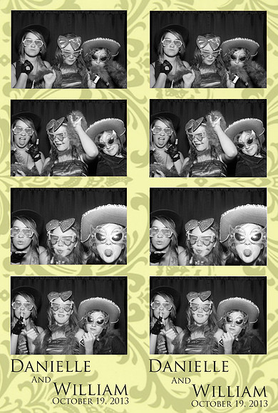 Sacramento Photo Booth Rentals