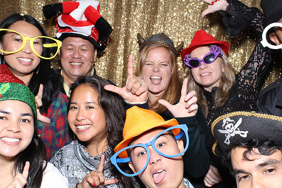 Photo Booth Rentals Citizen Hotel