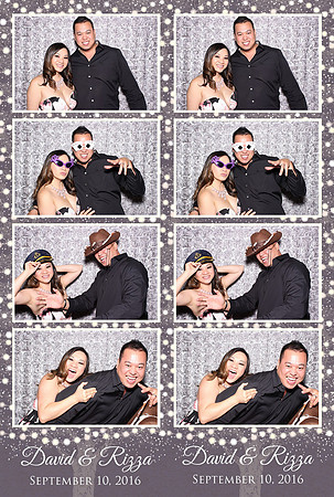 Photo Booth Rentals Vizcaya