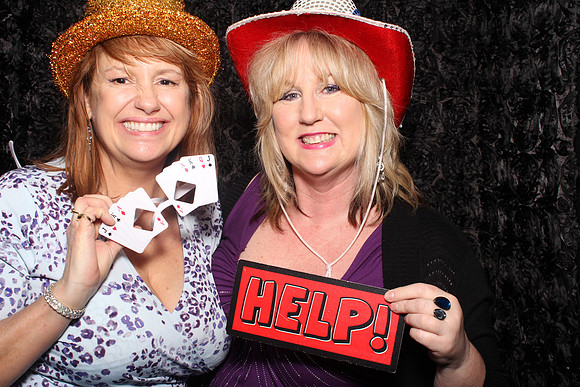 Sacramento Photo Booth Rentals