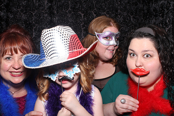 Sacramento Photo Booth Rentals