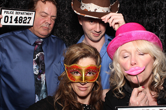 Sacramento Photo Booth Rentals