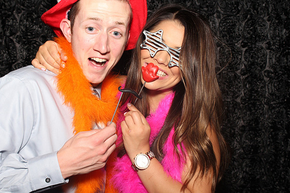 Sacramento Photo Booth Rentals