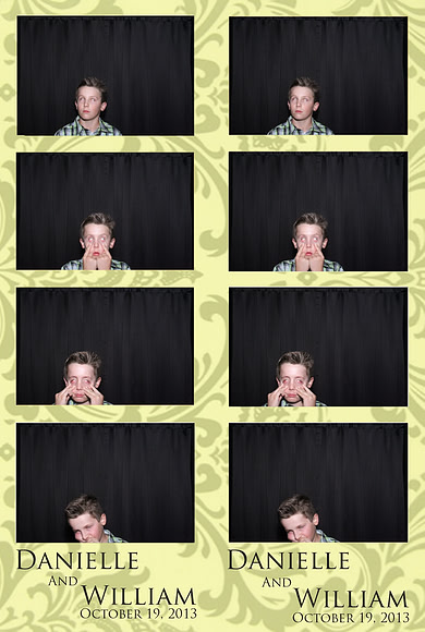 Sacramento Photo Booth Rentals