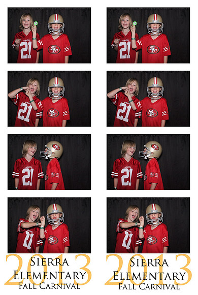 Sacramento Photo Booth Rentals