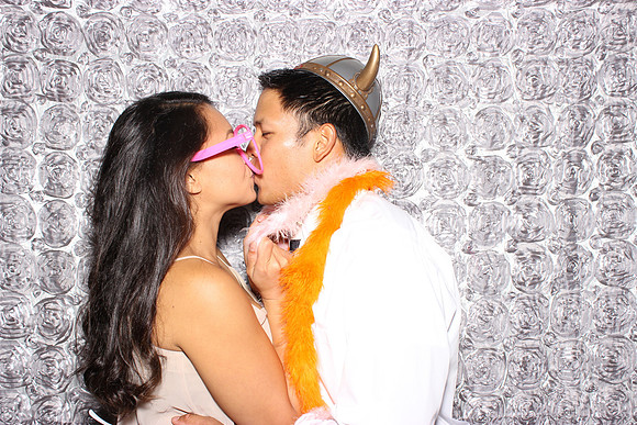Photo Booth Rentals Vizcaya