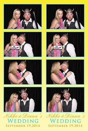 Sacramento Photo Booth Rentals