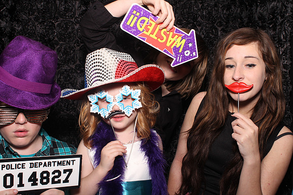 Sacramento Photo Booth Rentals