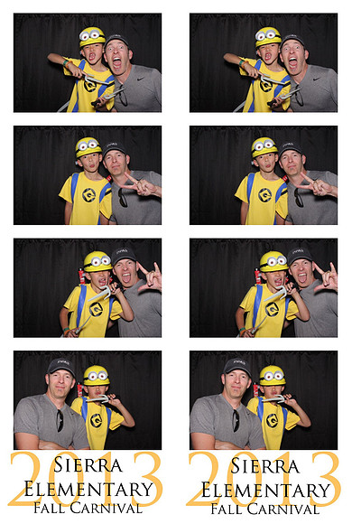 Sacramento Photo Booth Rentals