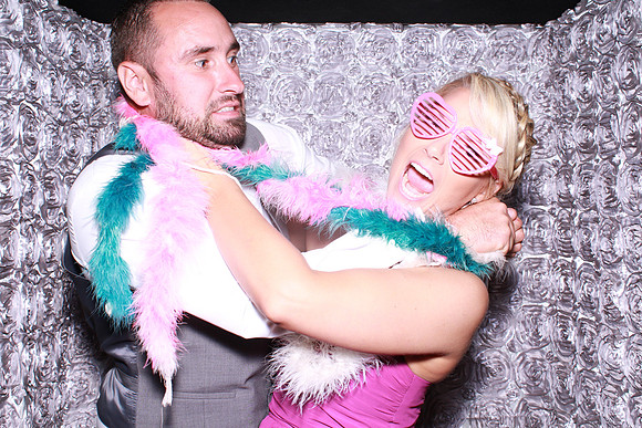 Photo Booth Rentals Lodi