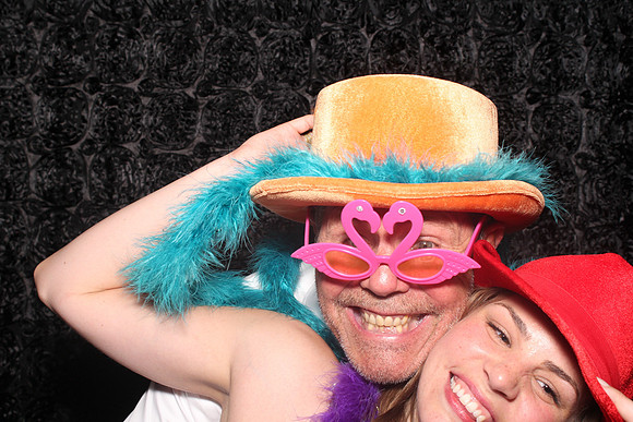 Sacramento Photo Booth Rentals