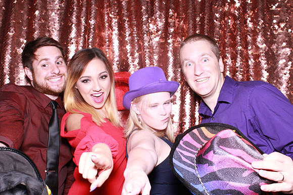 Photo Booth Rentals Vizcaya