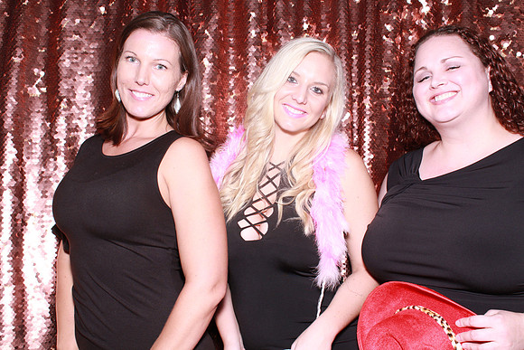 Photo Booth Rentals Vizcaya